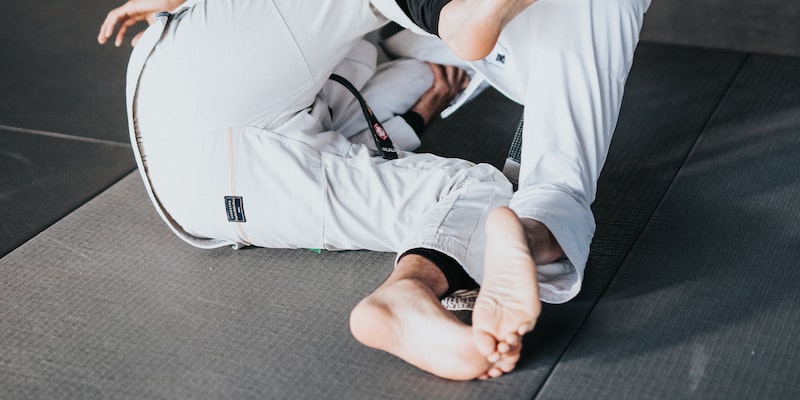 Jakie są wady regularnego uprawiania Aikido lub Judo?
